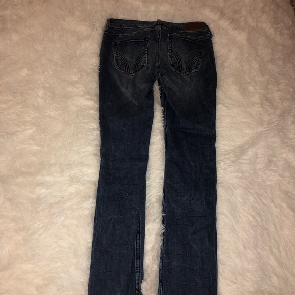 Hollister Skinny Jeans size 00 - Picture 5 of 6
